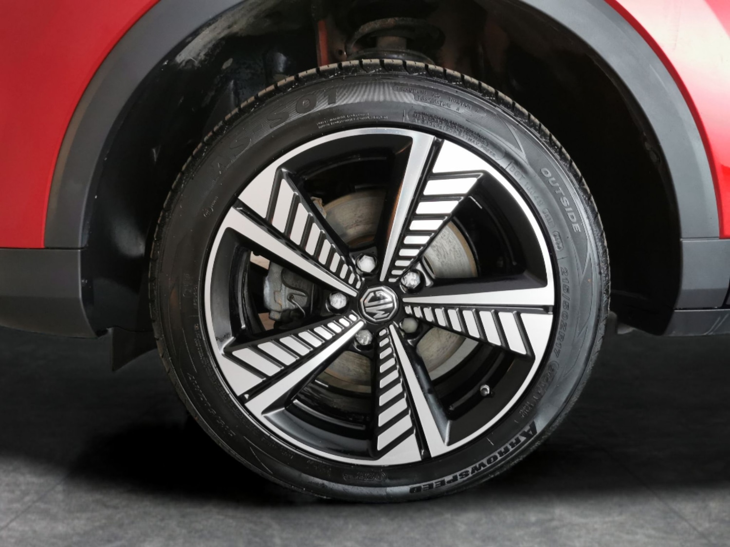 Used MG MG ZS 2021 for sale - 76552872: Photo 26