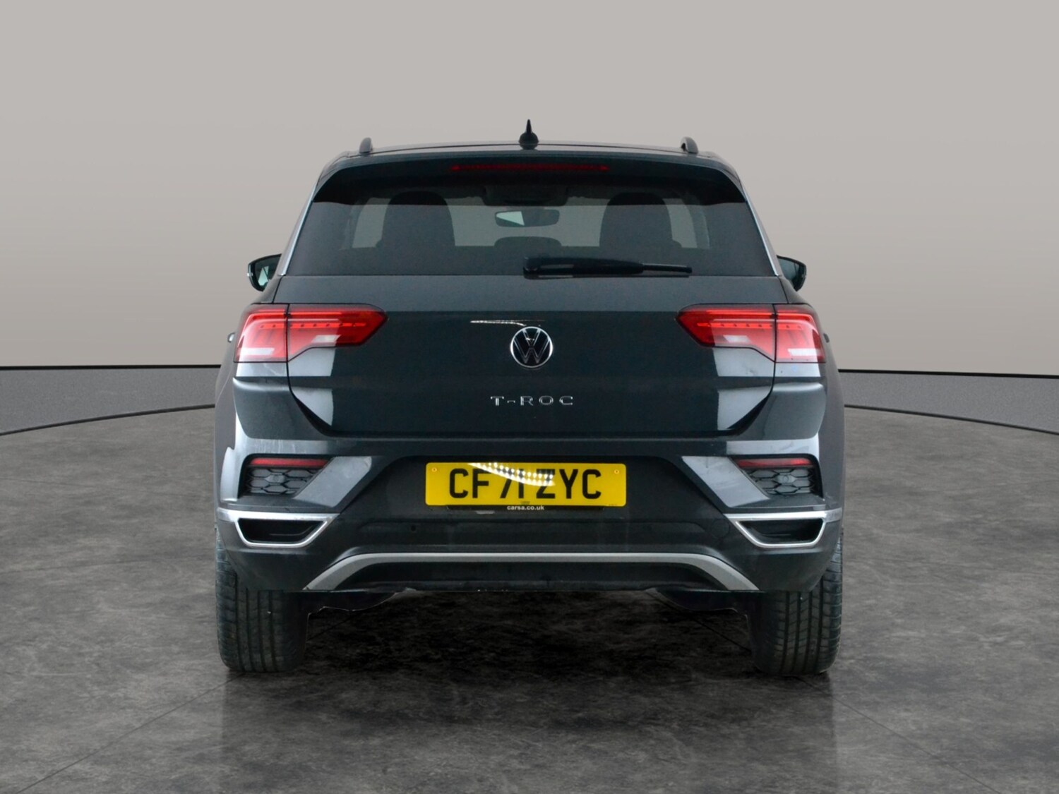 Used Volkswagen T-Roc 2022 for sale - 77804174: Photo 10