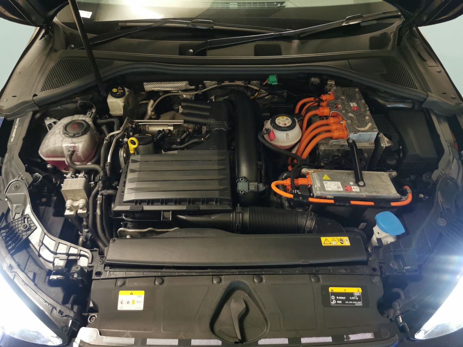 Used Audi A3 2021 for sale - 76684653: Photo 31