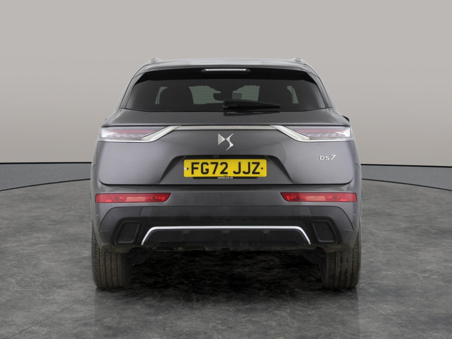 Used DS Automobiles DS 7 2022 for sale - 77446786: Photo 11