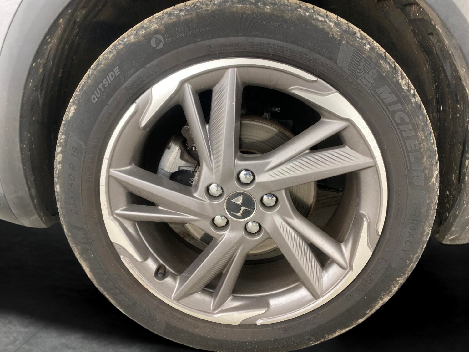 Used DS Automobiles DS 7 2022 for sale - 77446786: Photo 21