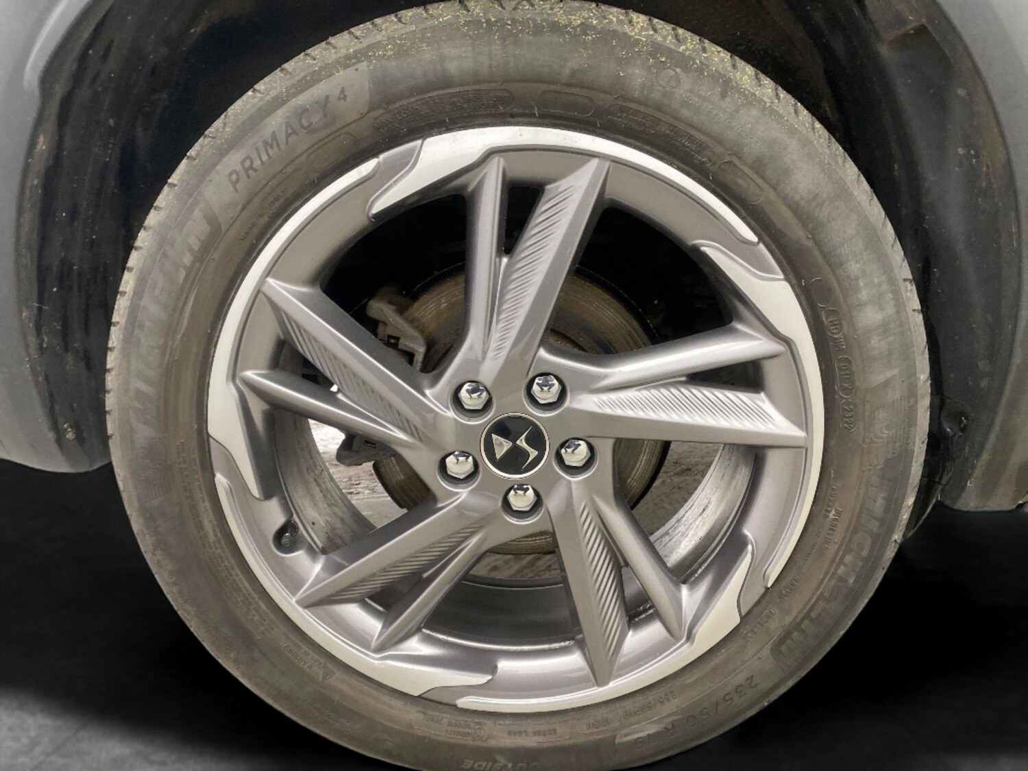 Used DS Automobiles DS 7 2022 for sale - 77446786: Photo 23