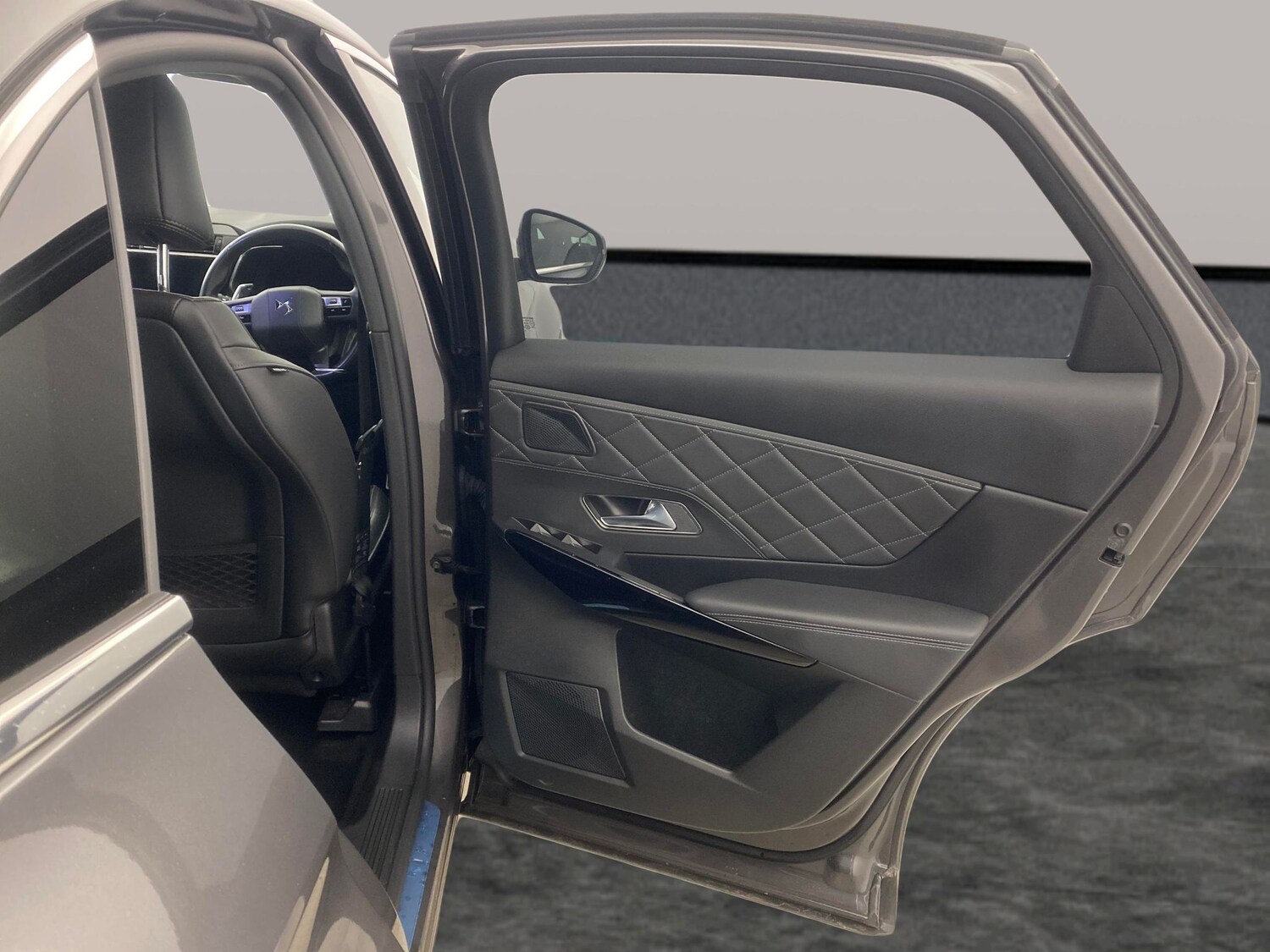 Used DS Automobiles DS 7 2022 for sale - 77446786: Photo 27