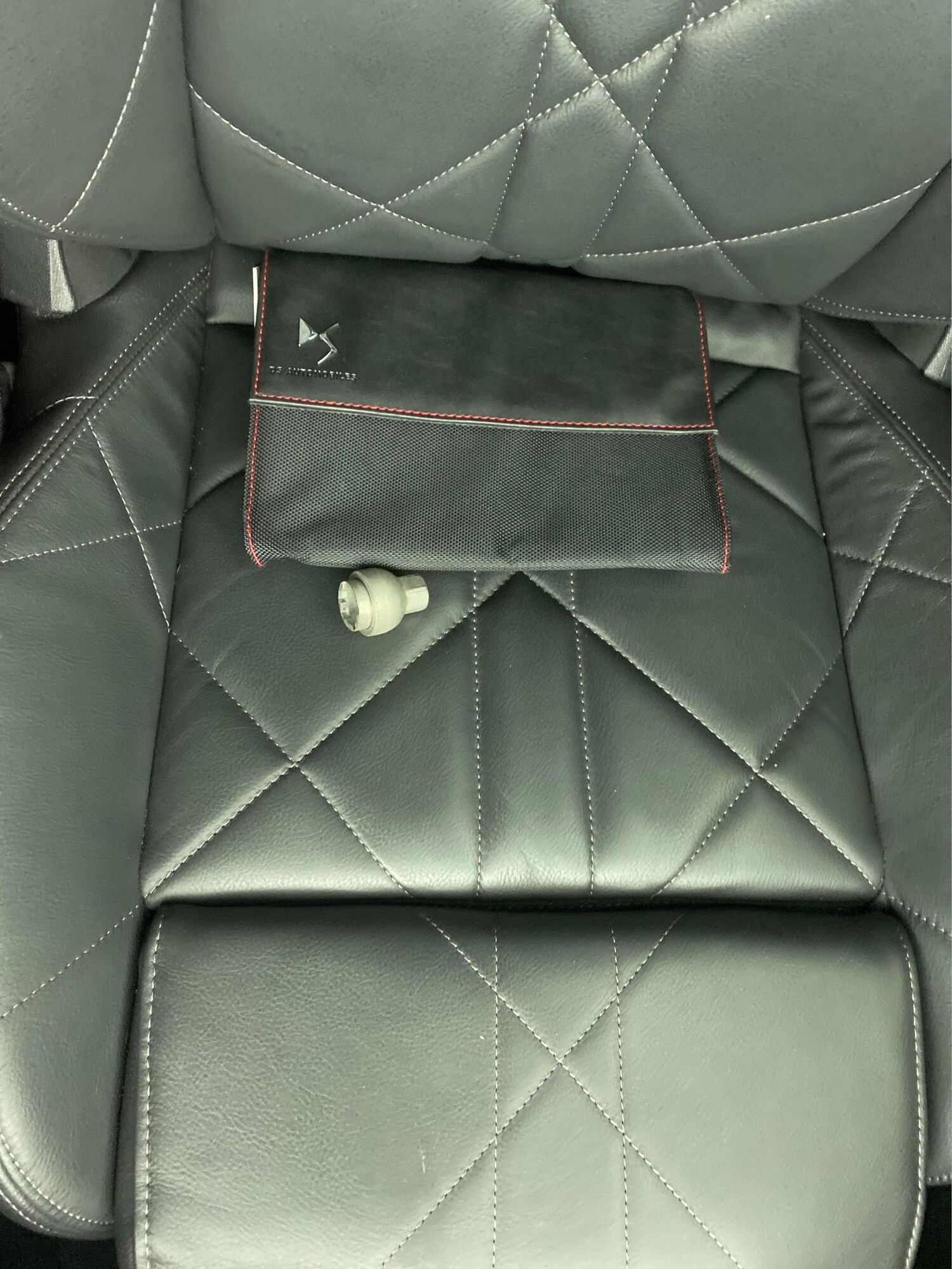 Used DS Automobiles DS 7 2022 for sale - 77446786: Photo 29