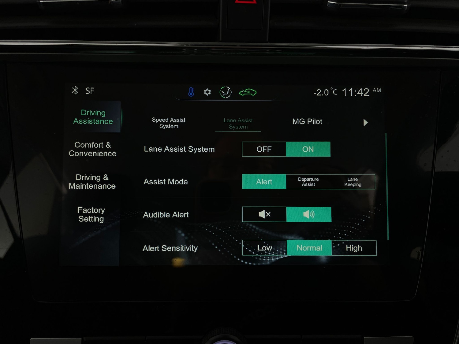 Used MG MG ZS 2020 for sale - 77194043: Photo 23