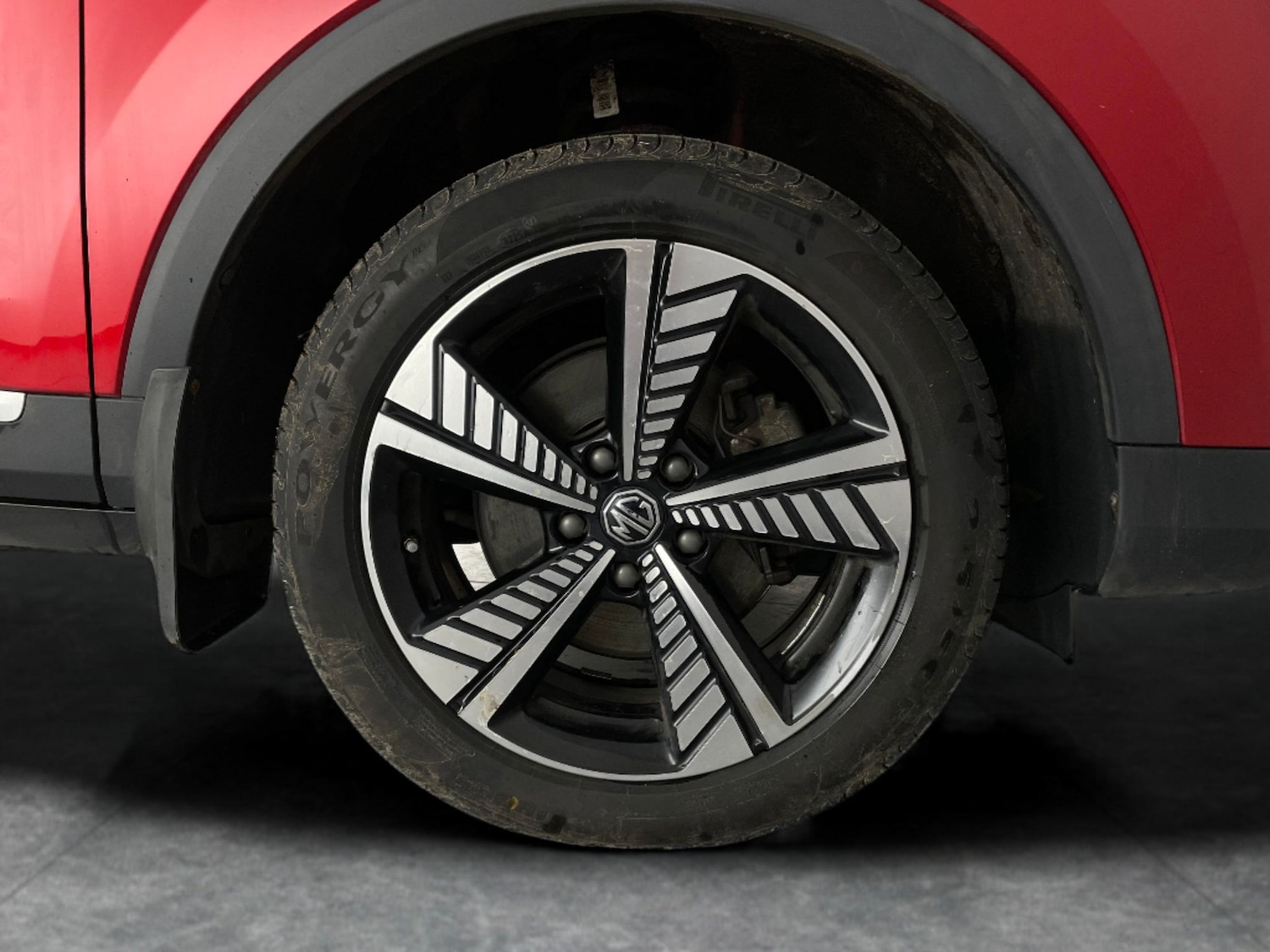 Used MG MG ZS 2020 for sale - 77194043: Photo 25