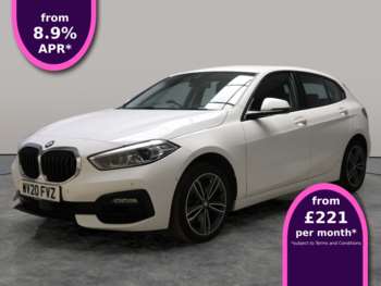 2020 - 1.5 118i Sport Hatchback 5dr Petrol Manual Euro 6 (s/s) (140 ps) - BLUETOOT