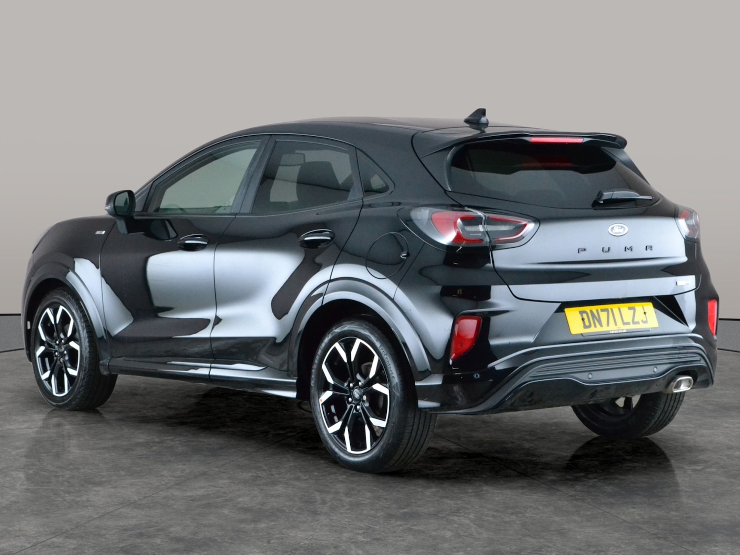 Used Ford Puma 2021 for sale - 77831464: Photo 12