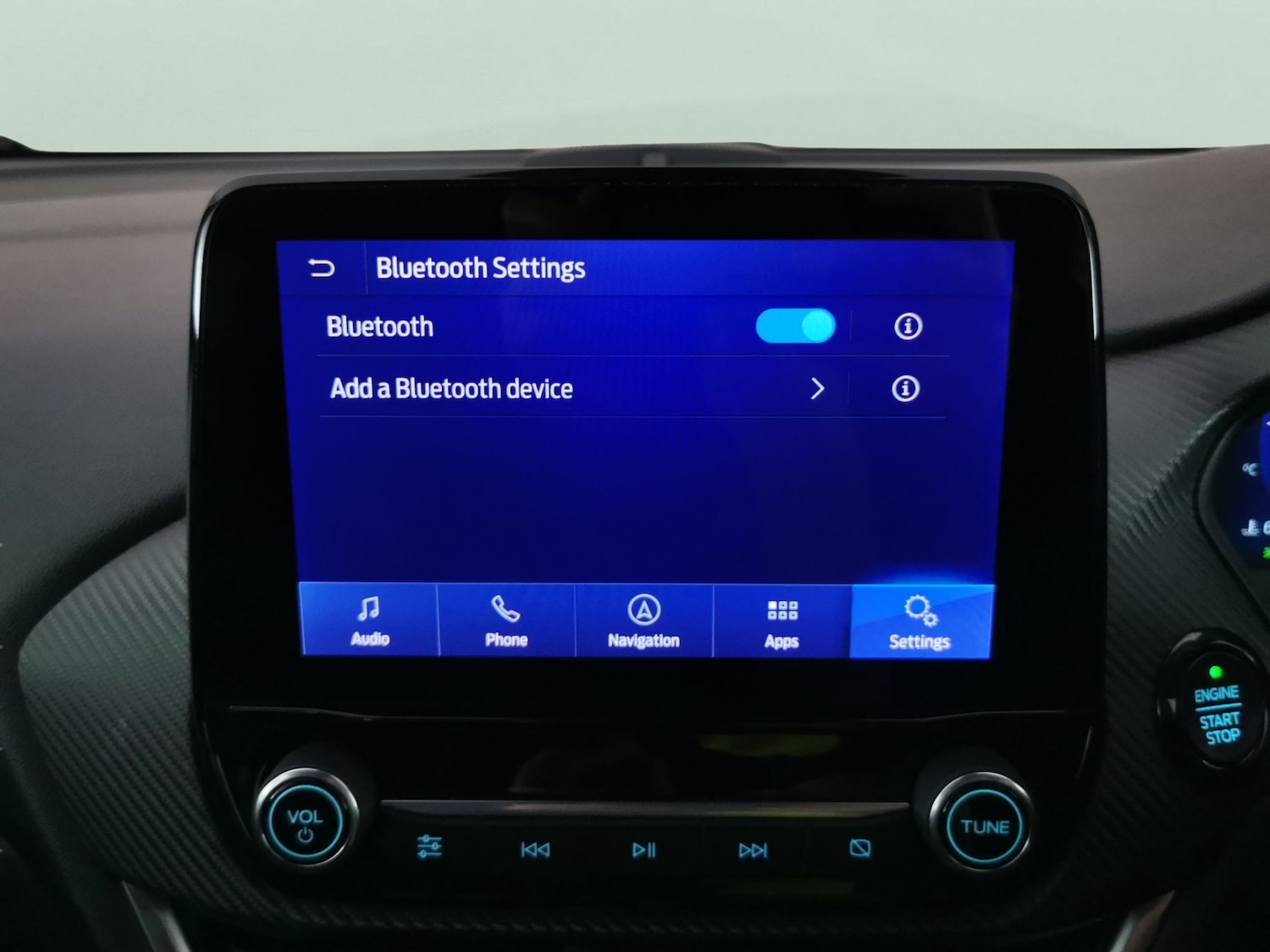 Used Ford Puma 2021 for sale - 77831464: Photo 15