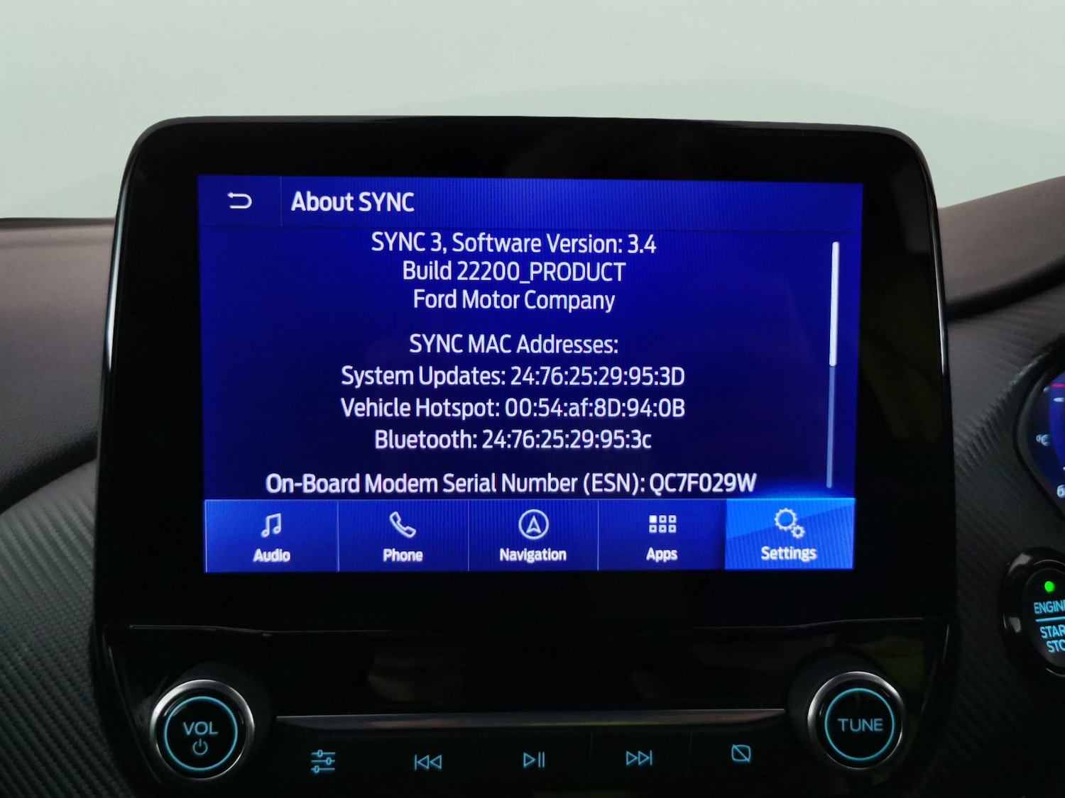 Used Ford Puma 2021 for sale - 77831464: Photo 17