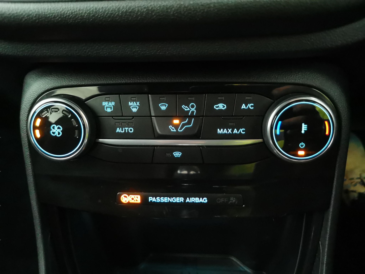 Used Ford Puma 2021 for sale - 77831464: Photo 18