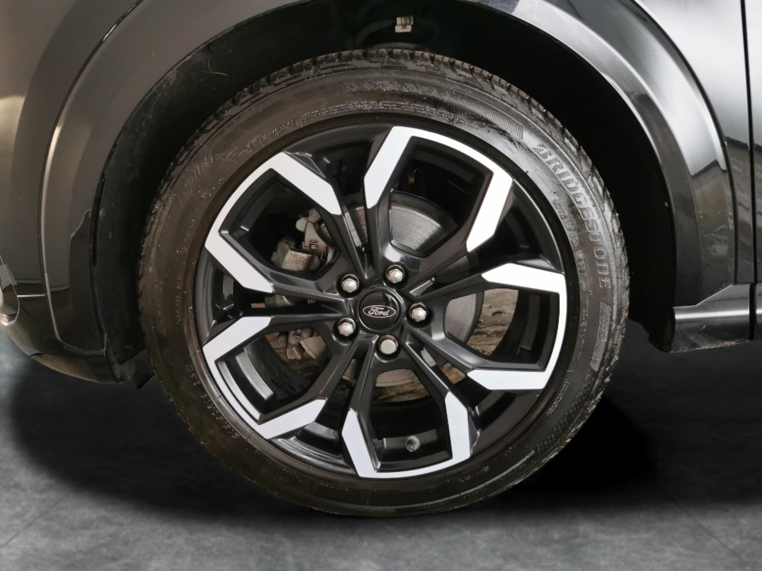 Used Ford Puma 2021 for sale - 77831464: Photo 24