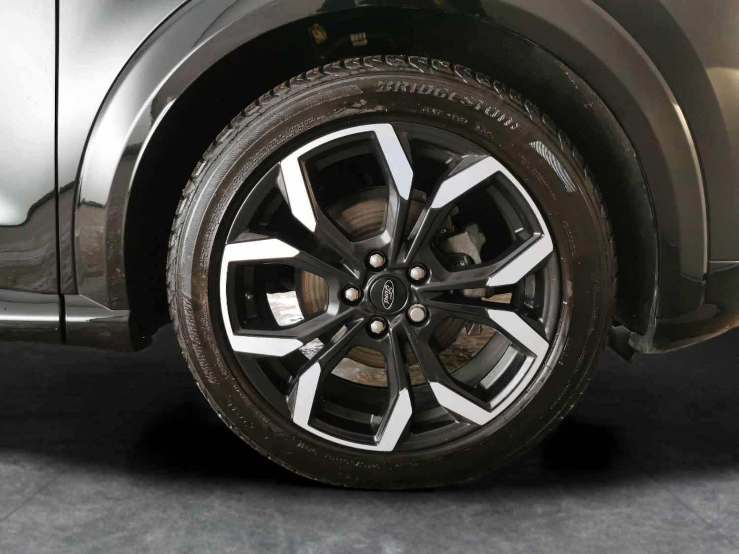 Used Ford Puma 2021 for sale - 77831464: Photo 25