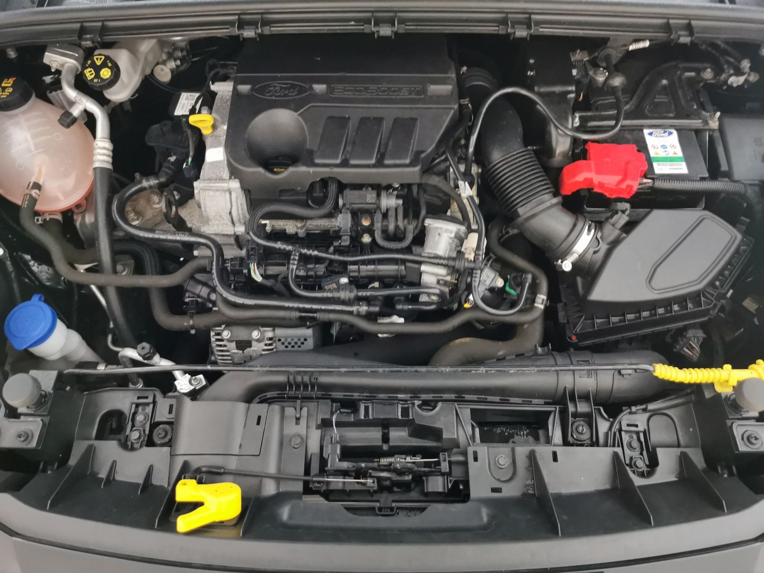 Used Ford Puma 2021 for sale - 77831464: Photo 33