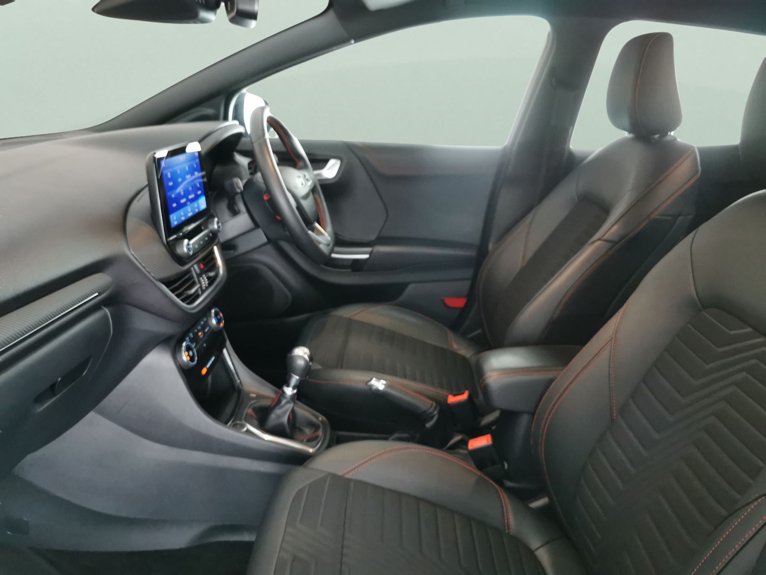 Used Ford Puma 2021 for sale - 77831464: Photo 4