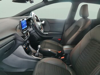 Used Ford Puma 2021 for sale - 77831464: Photo