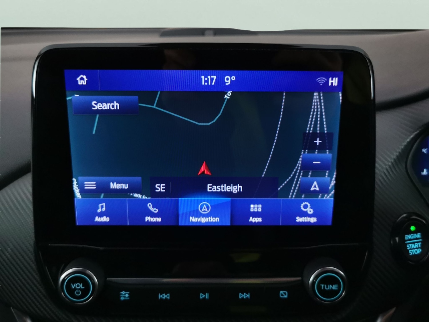 Used Ford Puma 2021 for sale - 77831464: Photo 6