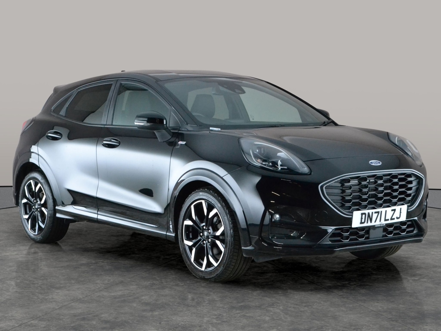 Used Ford Puma 2021 for sale - 77831464: Photo 8