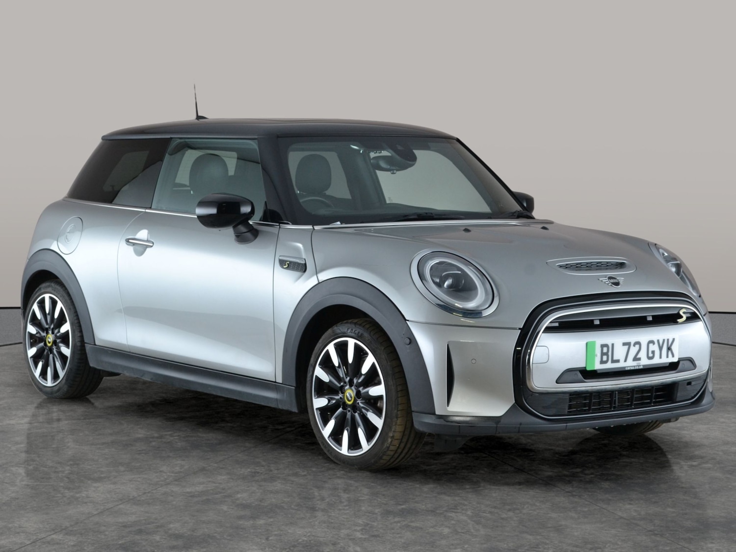 Used MINI Hatch 2022 for sale - 77134410: Photo 10