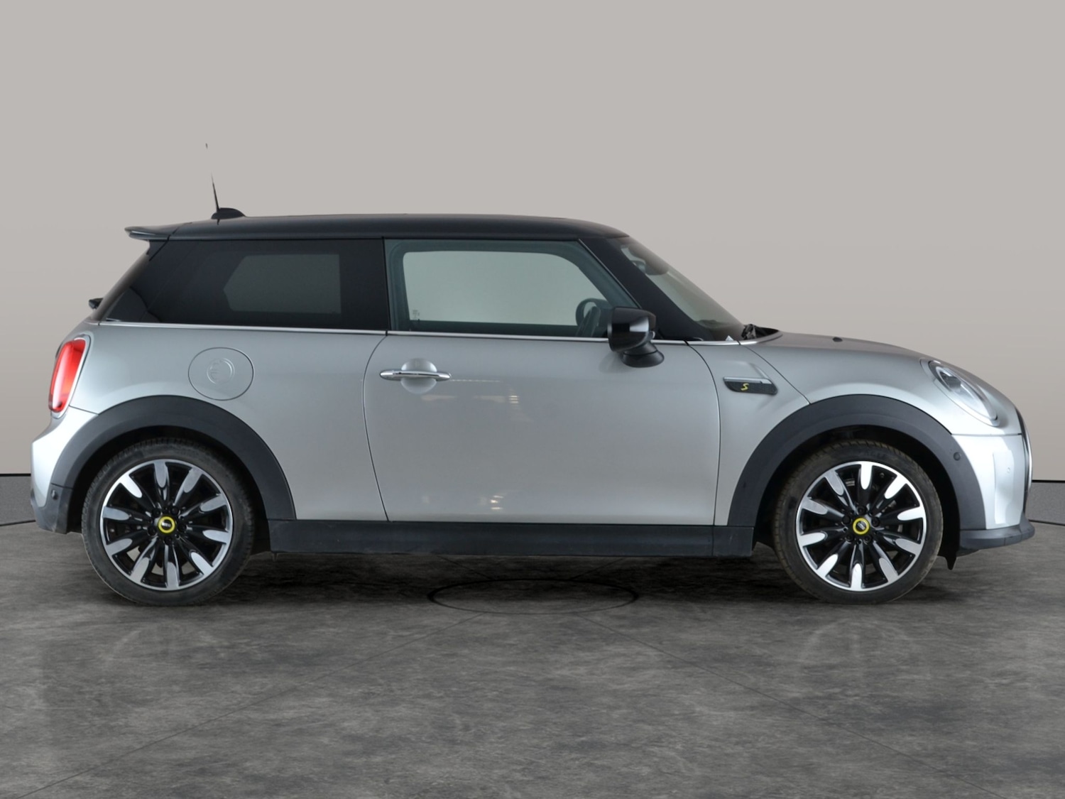 Used MINI Hatch 2022 for sale - 77134410: Photo 11