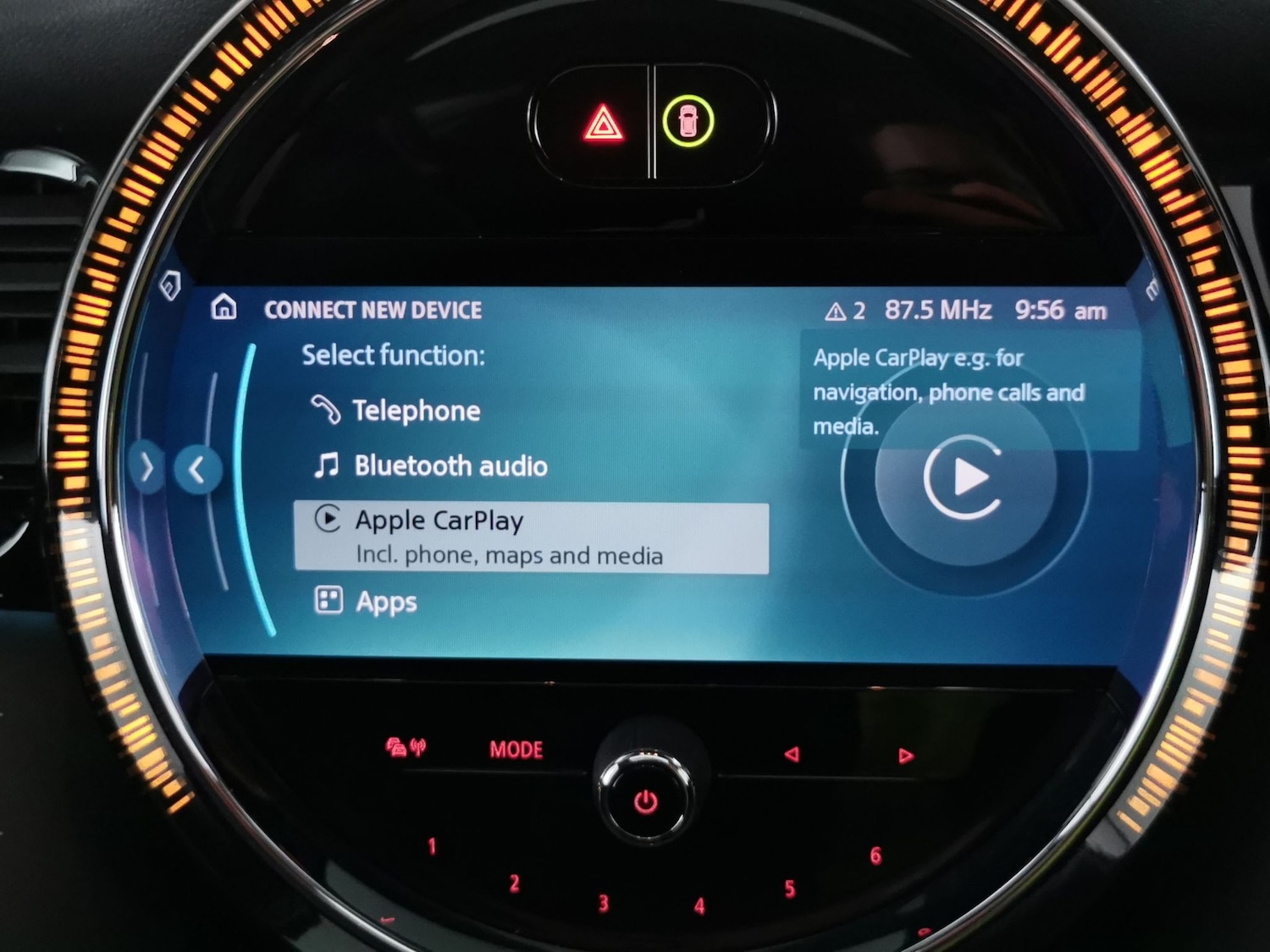 Used MINI Hatch 2022 for sale - 77134410: Photo 16