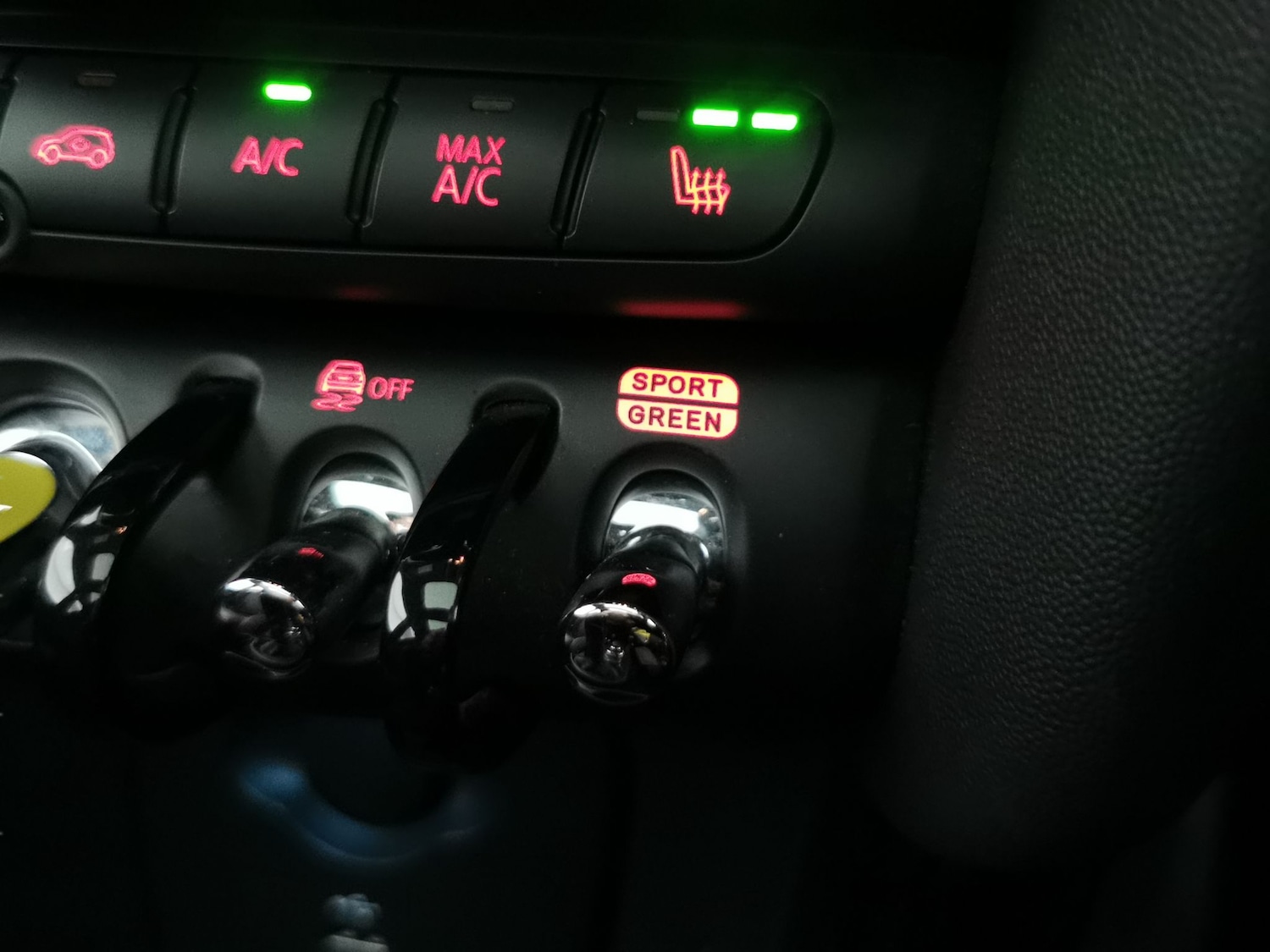 Used MINI Hatch 2022 for sale - 77134410: Photo 17