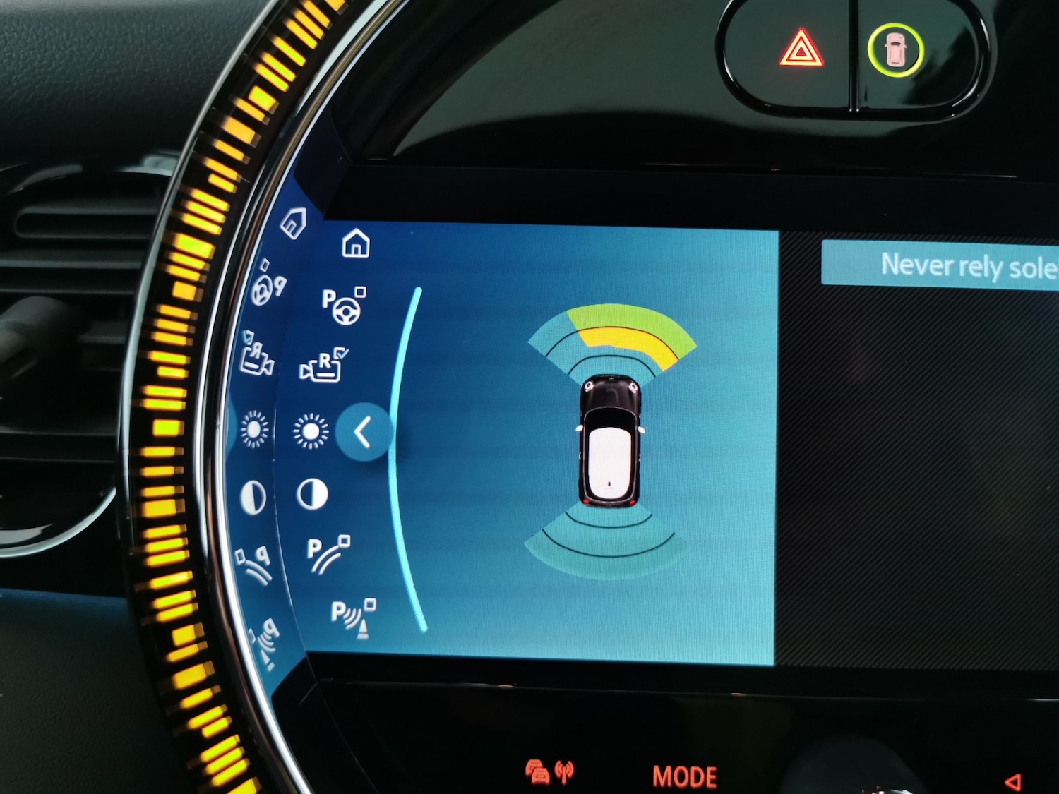 Used MINI Hatch 2022 for sale - 77134410: Photo 18