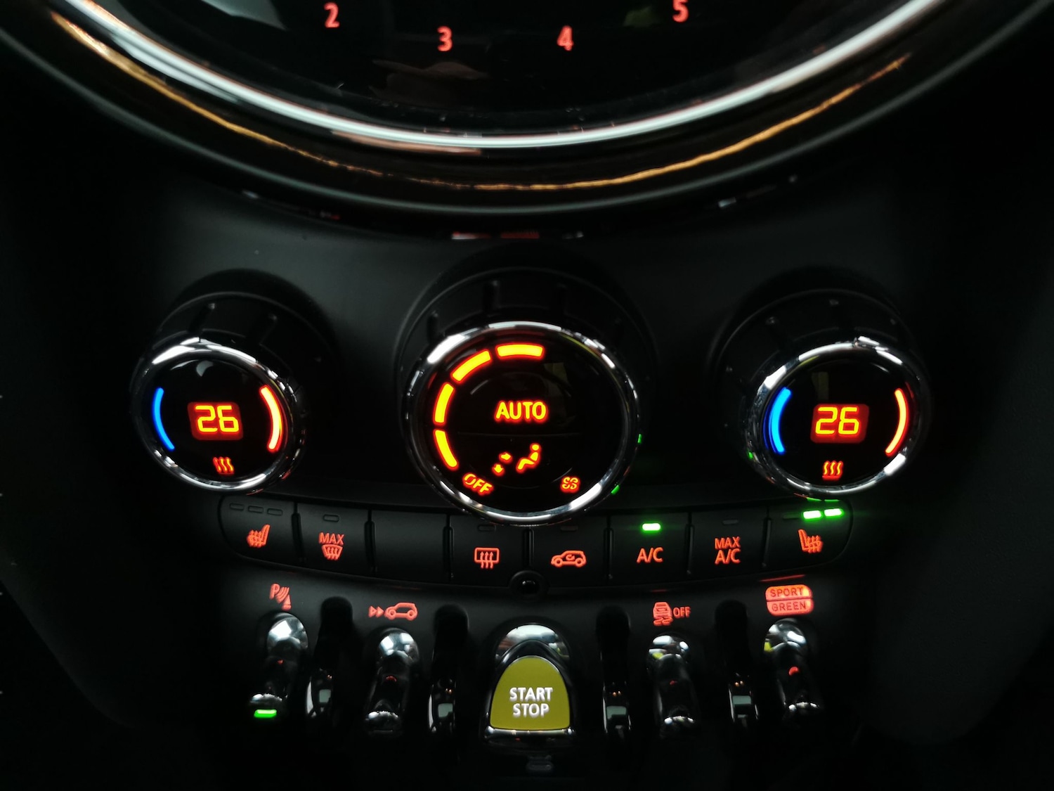 Used MINI Hatch 2022 for sale - 77134410: Photo 19