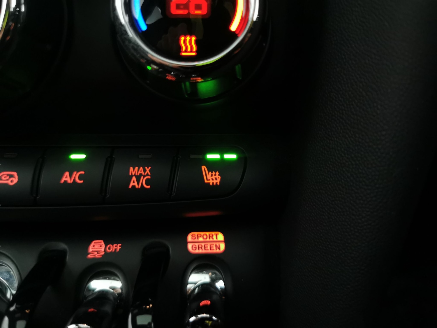 Used MINI Hatch 2022 for sale - 77134410: Photo 20