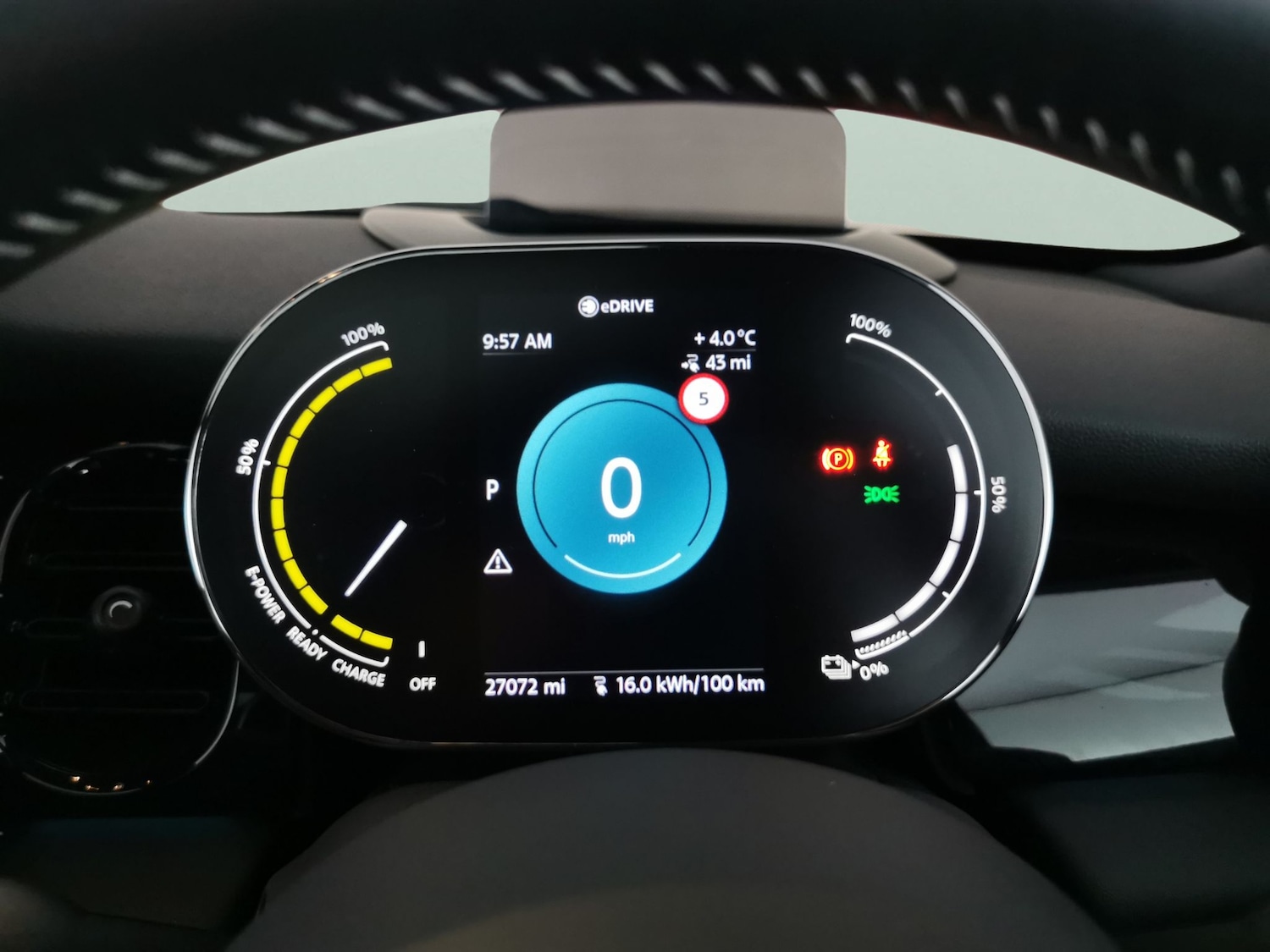 Used MINI Hatch 2022 for sale - 77134410: Photo 23