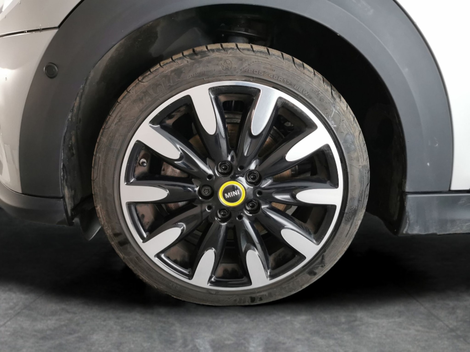 Used MINI Hatch 2022 for sale - 77134410: Photo 25