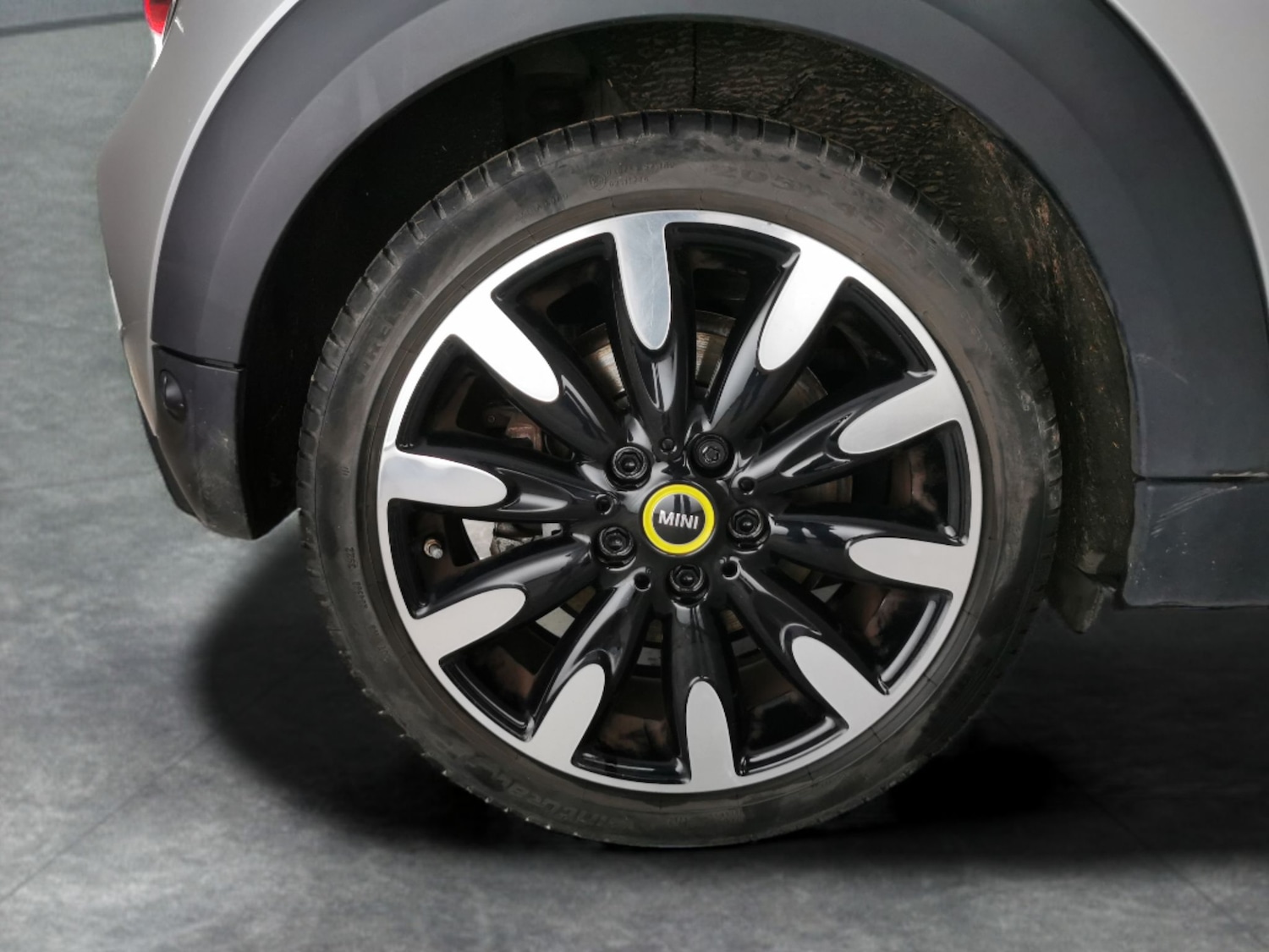 Used MINI Hatch 2022 for sale - 77134410: Photo 27