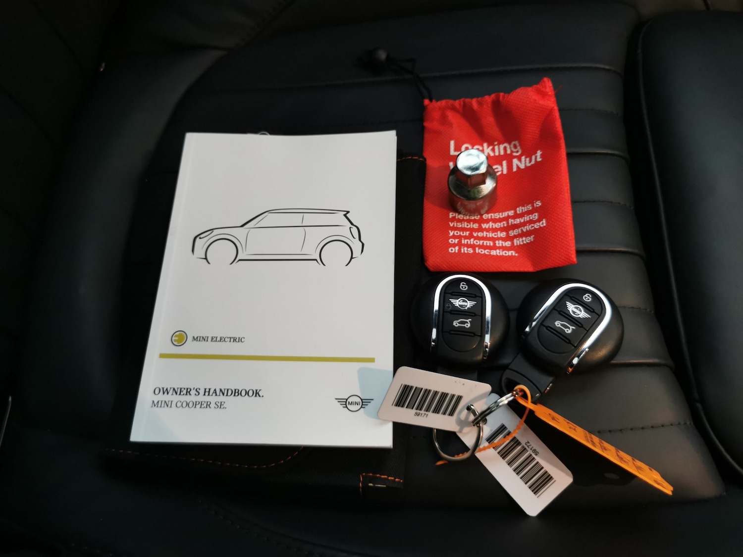 Used MINI Hatch 2022 for sale - 77134410: Photo 31