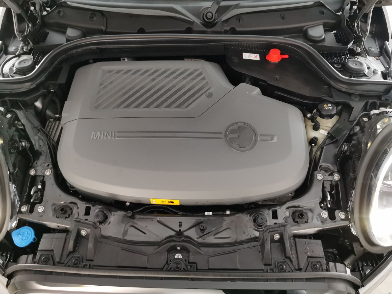 Used MINI Hatch 2022 for sale - 77134410: Photo 32