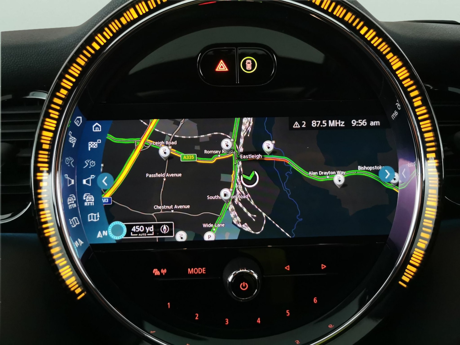 Used MINI Hatch 2022 for sale - 77134410: Photo 7