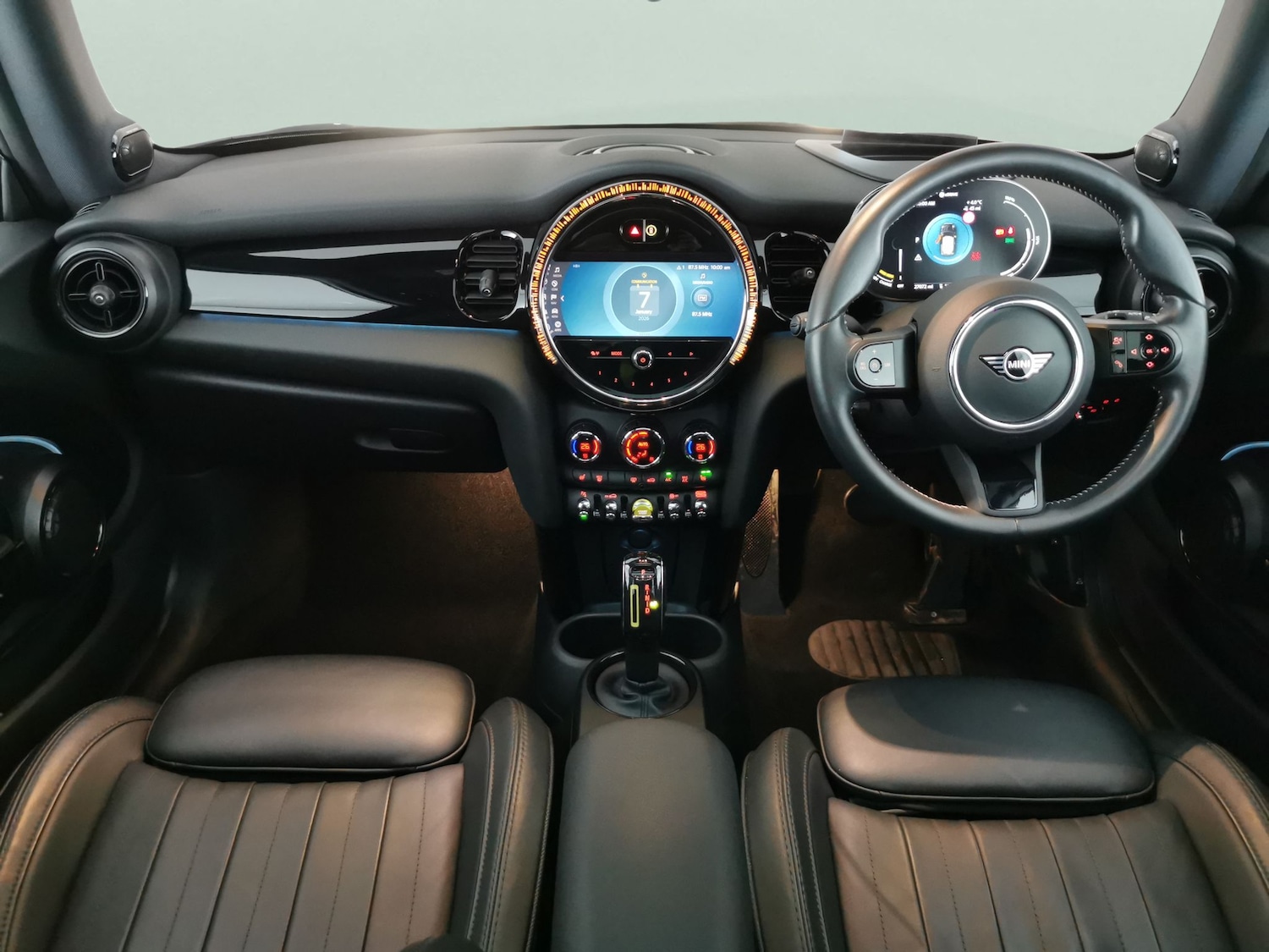 Used MINI Hatch 2022 for sale - 77134410: Photo 9