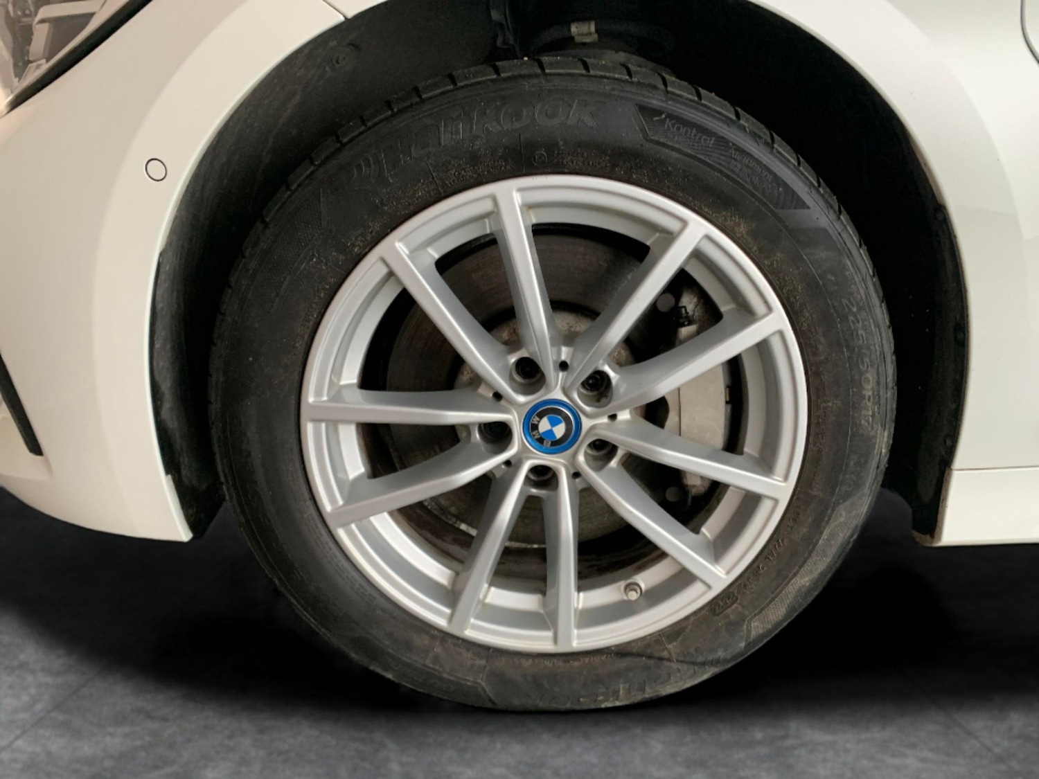 Used BMW 3 Series 2021 for sale - 77555716: Photo 24