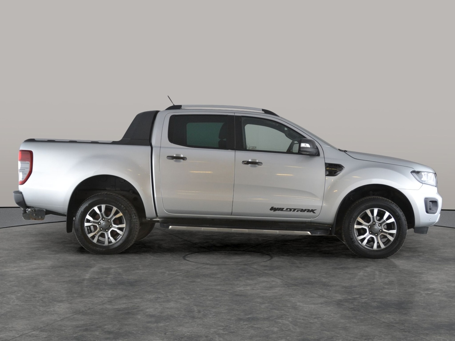 Used Ford Ranger 2022 for sale - 76612290: Photo 11