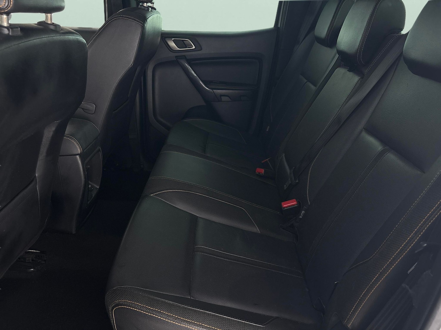 Used Ford Ranger 2022 for sale - 76612290: Photo 34