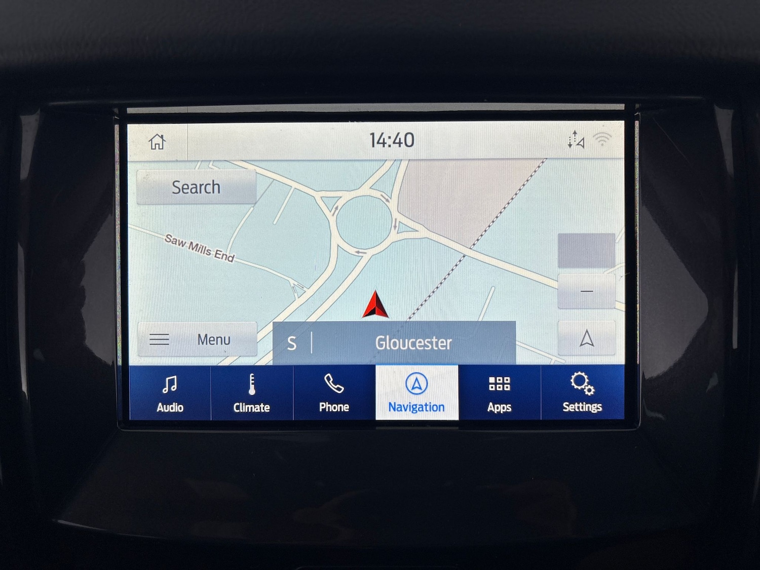 Used Ford Ranger 2022 for sale - 76612290: Photo 6