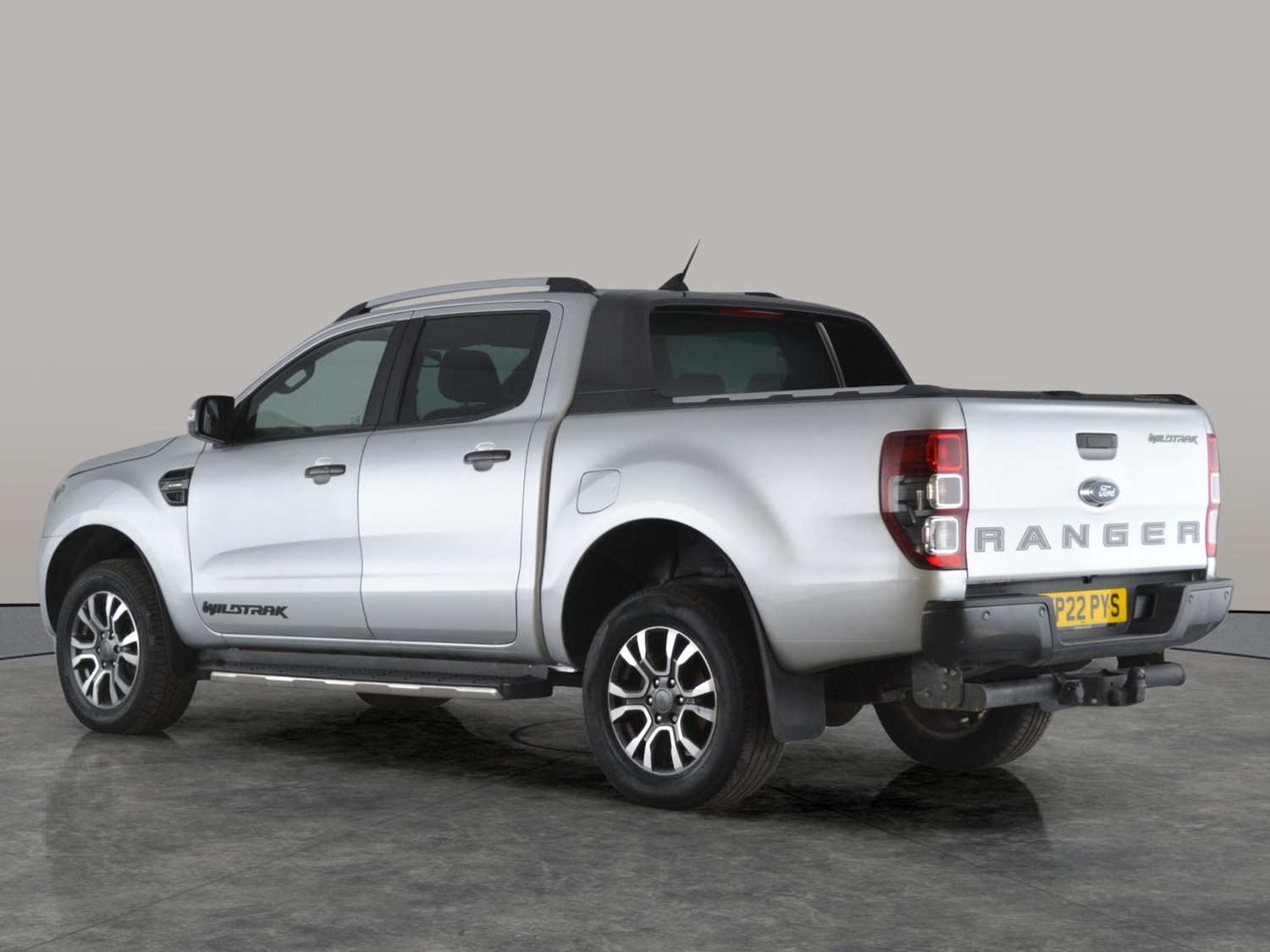 Used Ford Ranger 2022 for sale - 76612290: Photo 8
