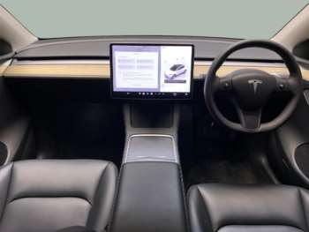 Used Tesla Model Y 2023 for sale - 74891694: Photo