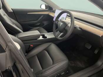 Used Tesla Model 3 2021 for sale - 75131643: Photo