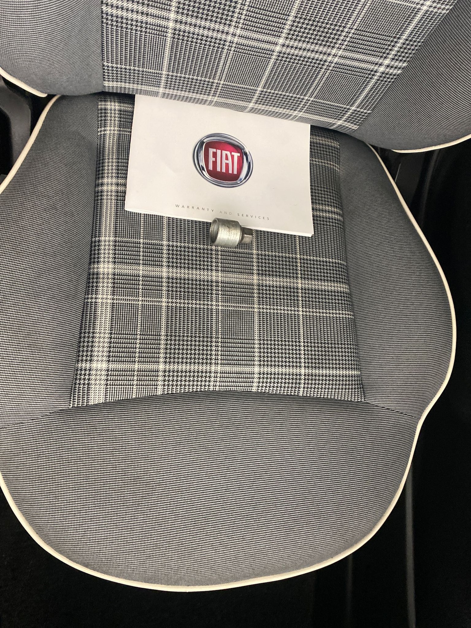 Used Fiat 500 2018 for sale - 76901787: Photo 22