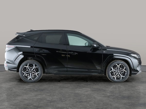 Used Hyundai TUCSON 2022 for sale - 76248926: Photo 12