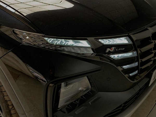 Used Hyundai TUCSON 2022 for sale - 76248926: Photo 31