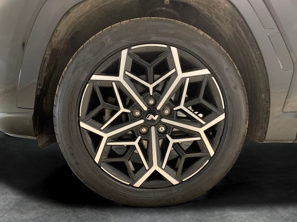 Used Hyundai TUCSON 2022 for sale - 76248926: Photo 32