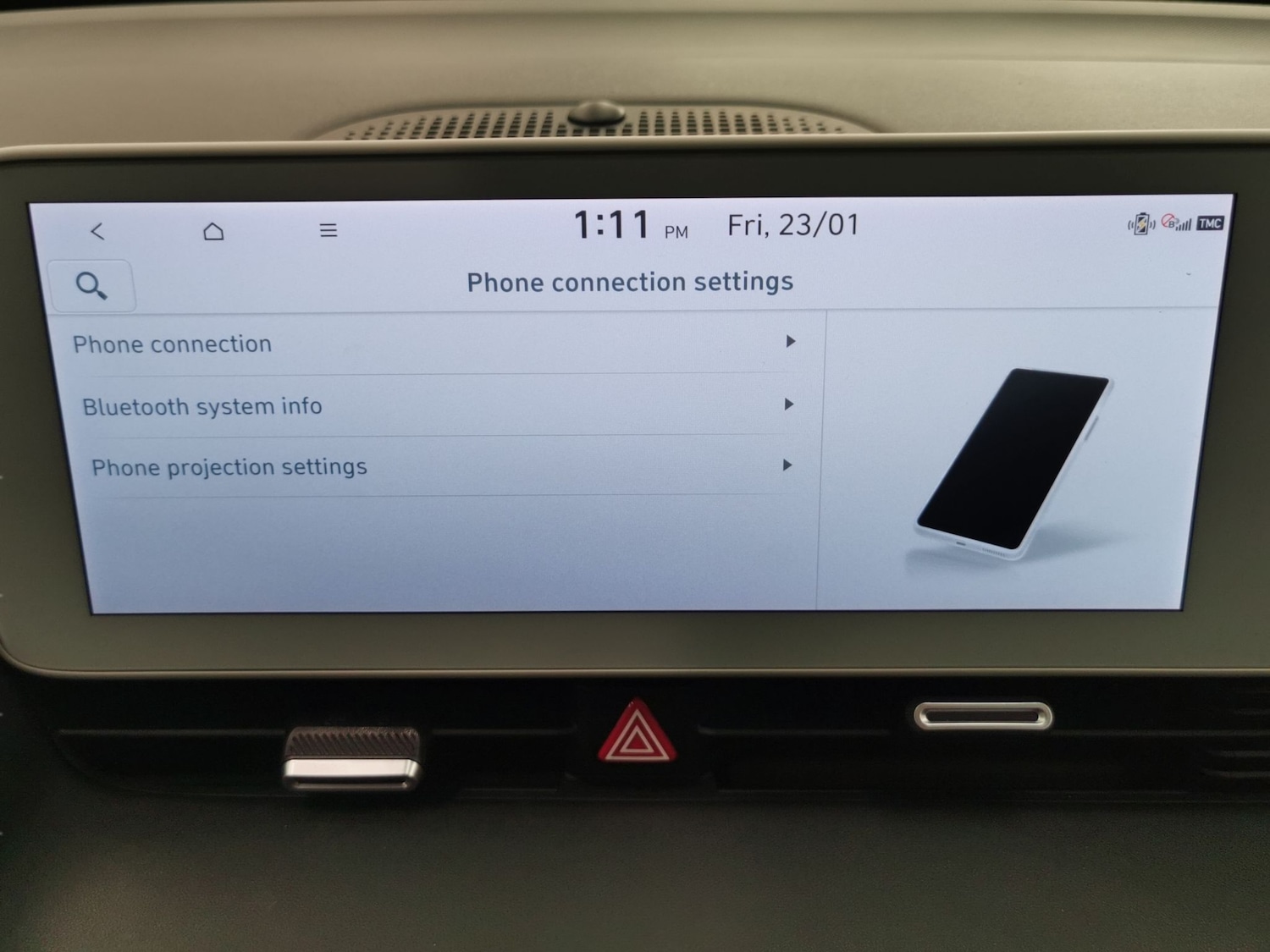 Used Hyundai IONIQ 5 2023 for sale - 77542897: Photo 15