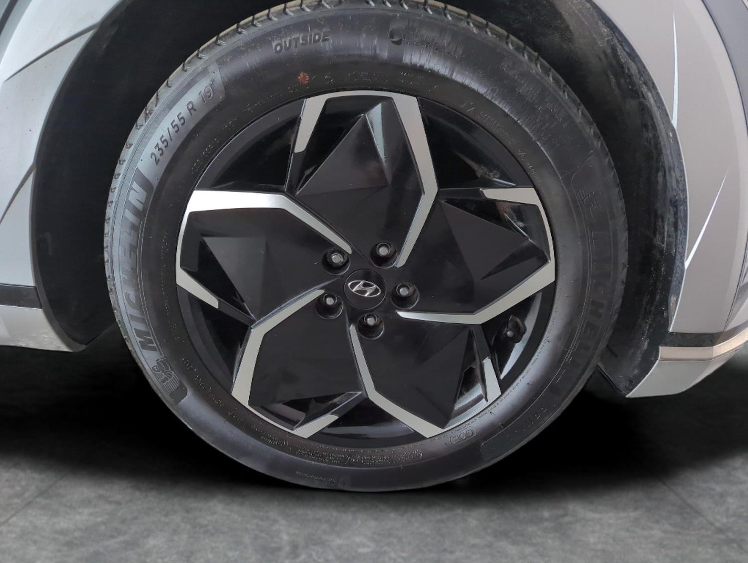 Used Hyundai IONIQ 5 2023 for sale - 77542897: Photo 30