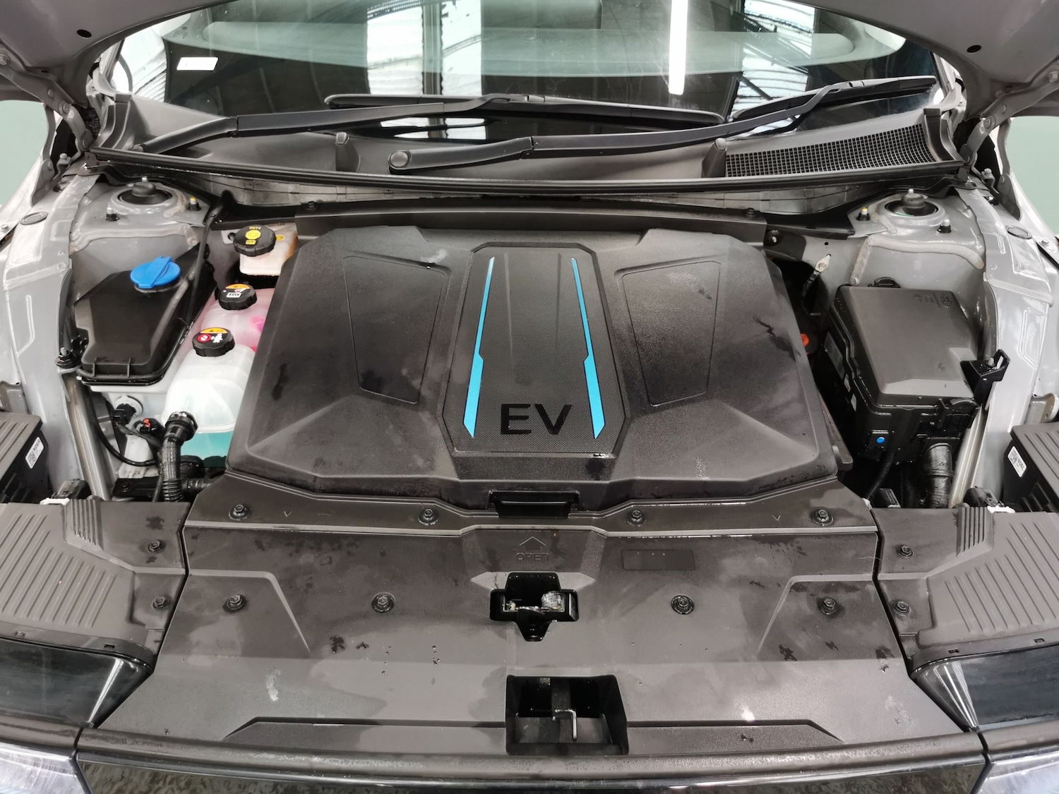 Used Hyundai IONIQ 5 2023 for sale - 77542897: Photo 39